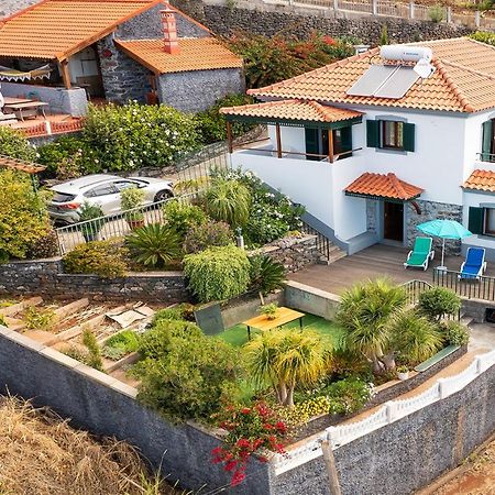 Villa Dinis By Holiday Rental Madeira Calheta  Extérieur photo