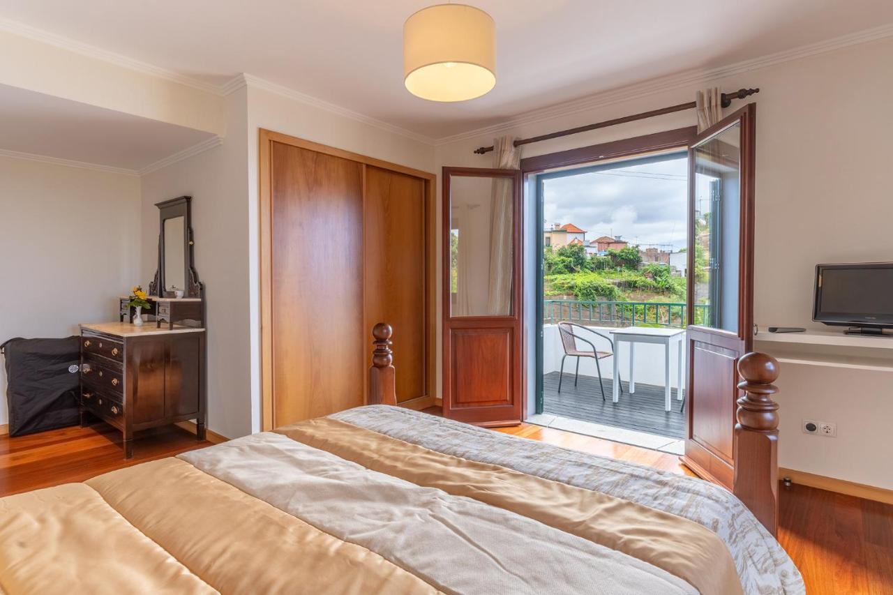 Villa Dinis By Holiday Rental Madeira Calheta  Extérieur photo