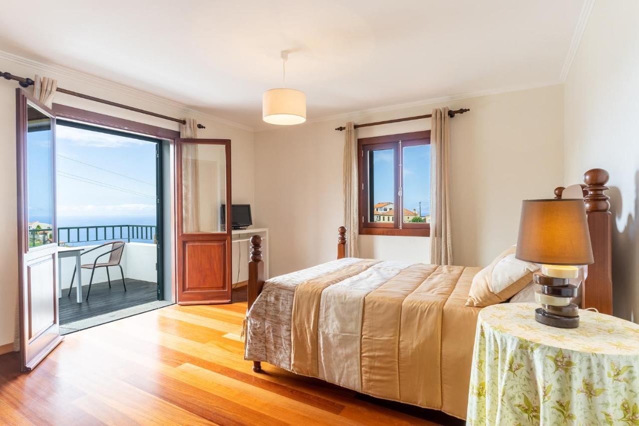 Villa Dinis By Holiday Rental Madeira Calheta  Extérieur photo