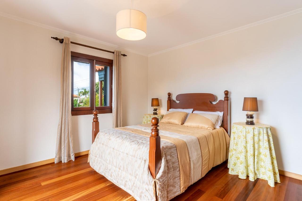 Villa Dinis By Holiday Rental Madeira Calheta  Extérieur photo