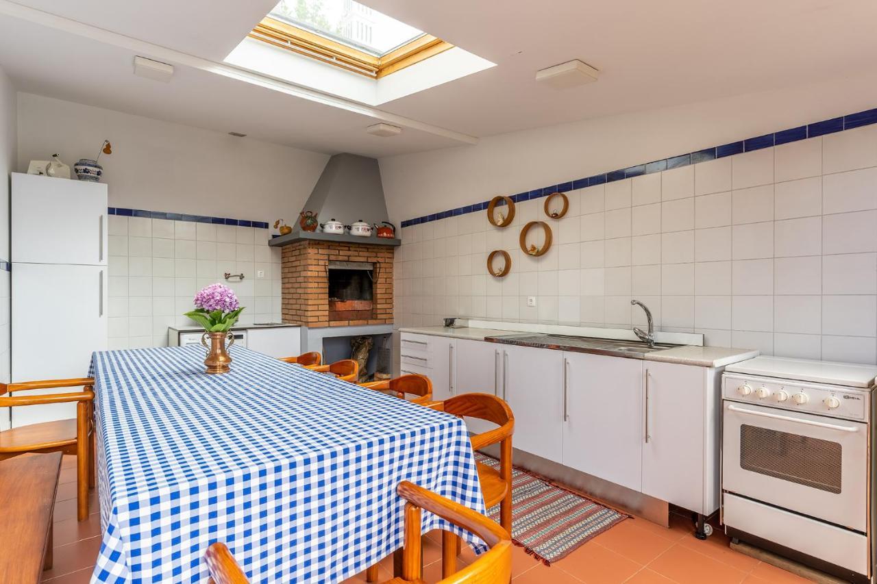 Villa Dinis By Holiday Rental Madeira Calheta  Extérieur photo
