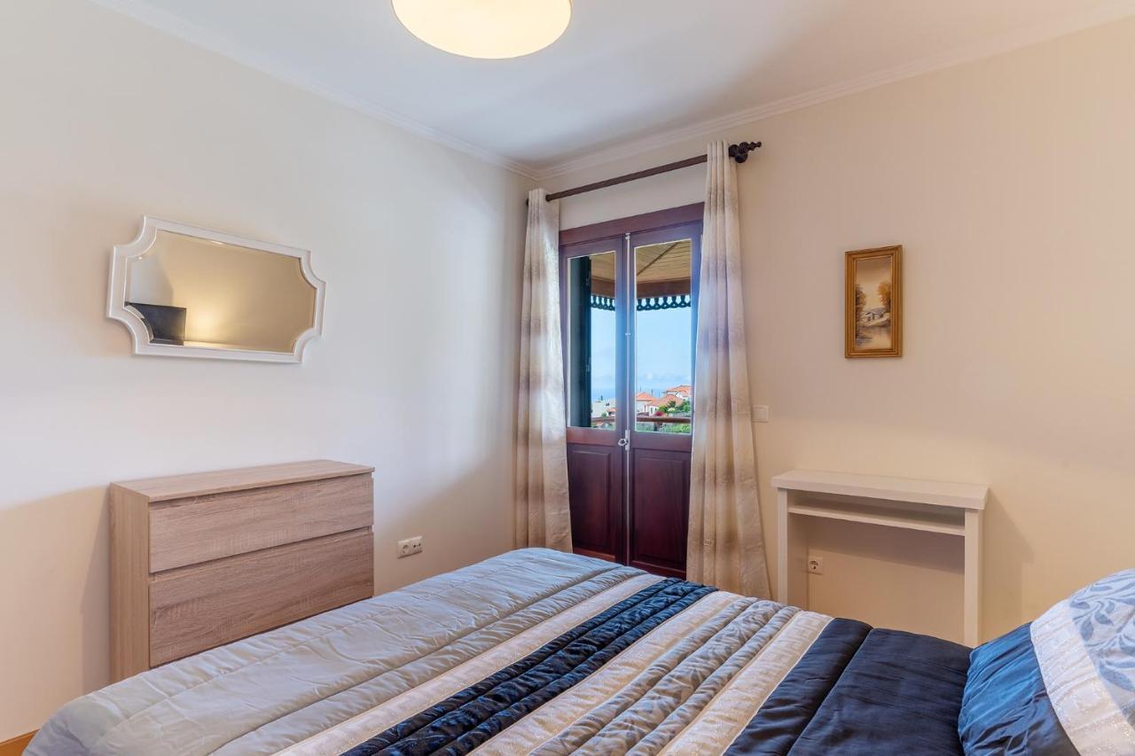 Villa Dinis By Holiday Rental Madeira Calheta  Extérieur photo
